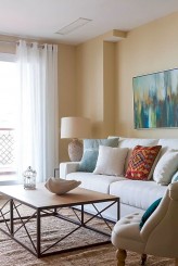 Property for sale in Spain