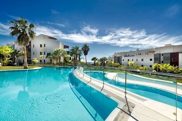 Property for sale in Spain