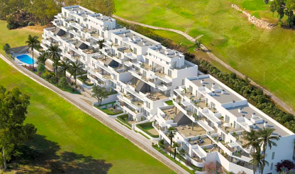 Property for sale in Spain