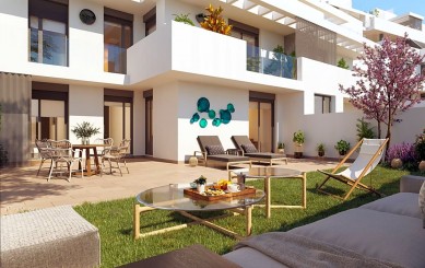 Property for sale in Spain