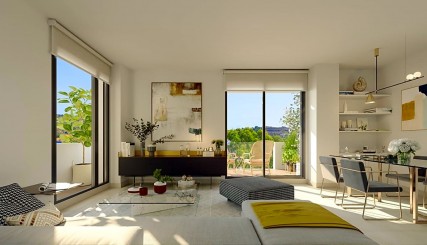 Property for sale in Spain