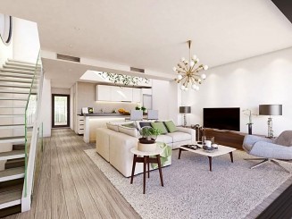 Property for sale in Spain