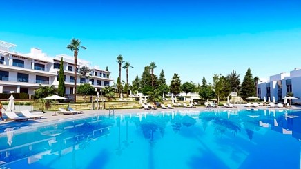 Property for sale in Spain