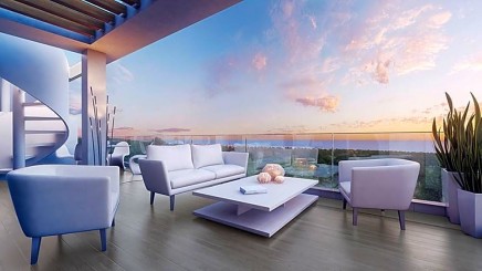 Property for sale in Spain