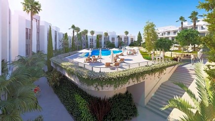 Property for sale in Spain