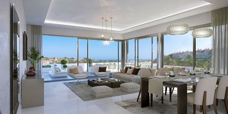 Property for sale in Spain