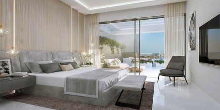 Property for sale in Spain