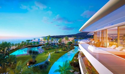 Property for sale in Spain