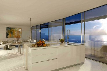 Property for sale in Spain