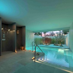 Property for sale in Spain