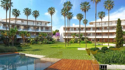 Property for sale in Spain