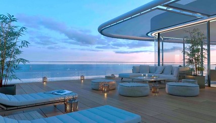 Property for sale in Spain