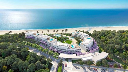 Property for sale in Spain