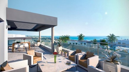 Property for sale in Spain