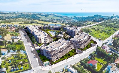 Property for sale in Spain