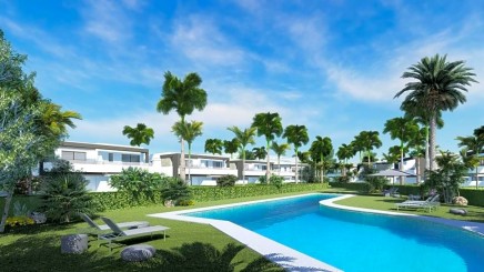 Property for sale in Spain