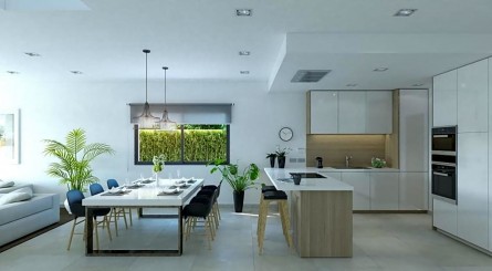 Property for sale in Spain