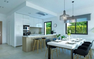 Property for sale in Spain