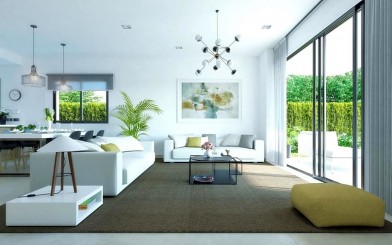 Property for sale in Spain