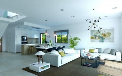 Property for sale in Spain