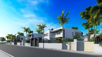 Property for sale in Spain