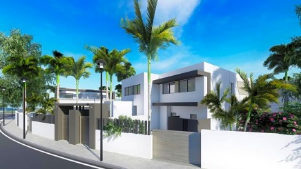 Property for sale in Spain