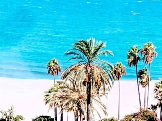 Property for sale in Spain