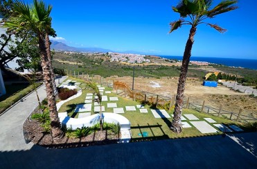 Property for sale in Spain