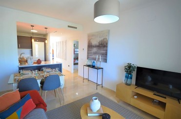 Property for sale in Spain