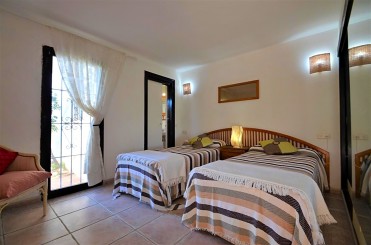 Property for sale in Spain