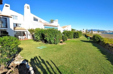 Property for sale in Spain