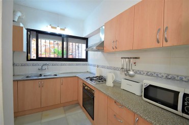 Property for sale in Spain