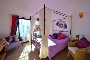 Property for sale in Spain