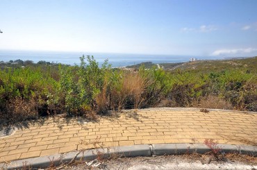 Property for sale in Spain