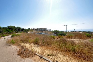 Property for sale in Spain