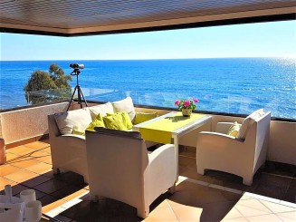 Property for sale in Spain