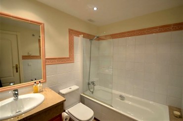 Property for sale in Spain