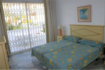 Property for sale in Spain