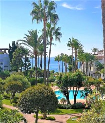 Property for sale in Spain