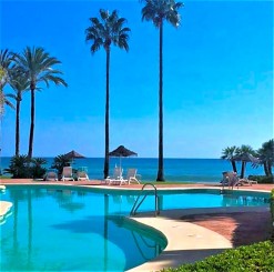 Property for sale in Spain