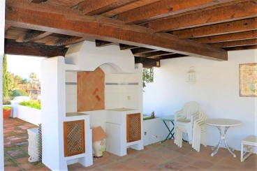 Property for sale in Spain