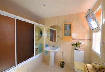 Property for sale in Spain