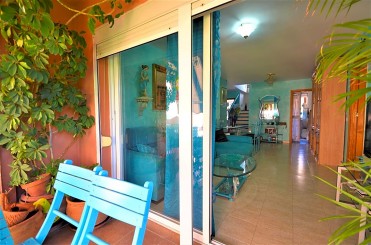 Property for sale in Spain