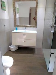 Property for sale in Spain