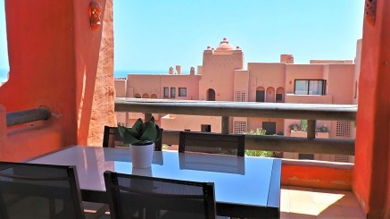 Property for sale in Spain