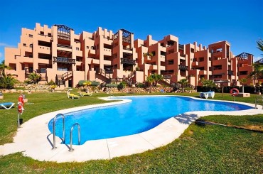 Property for sale in Spain