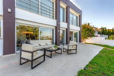 Property for sale in Spain