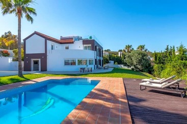 Property for sale in Spain