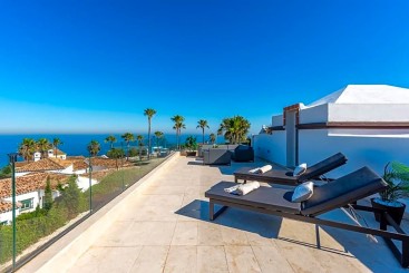 Property for sale in Spain