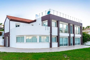 Property for sale in Spain